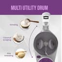 Elgi Ultra Grind+ Gold 2L view 8