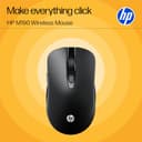 HP M190 Wireless Mouse view 2