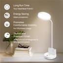 Wipro TL3 5W Rechargeable Table Lamp view 3