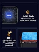 UGREEN Nexode 100W 4-Port GaN Charger view 6