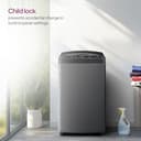 Godrej Smart Choice 7 Kg Fully Automatic Top Load (AI Tech) view 7