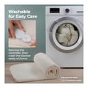 Lifelong Electric Under Blanket Single view 7