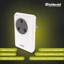 Goldmedal 16A Wi-Fi Smart Plug view 8
