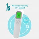 ACCUTRUST No-Touch Forehead Infrared Thermometer (AD802) view 6