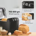 Glen 3039 Bread Maker view 5