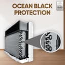 LG 1.5 Ton 5 Star Dual Inverter Window AC view 8