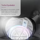 Godrej Smart Choice 7 Kg Fully Automatic Top Load (AI Tech) view 5