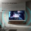Hisense 65E8S Hi-QLED Mini LED TV view 7