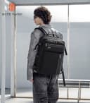 Arctic Hunter Expandable Travel Backpack 35L view 6