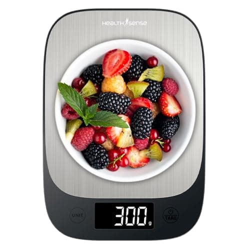 HealthSense Chef-Mate KS70