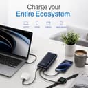 EVM Enlap Pro 30000mAh 65W Laptop Power Bank view 4