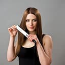 Remington S8500 Shine Therapy Hair Straightener view 4