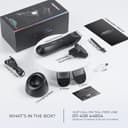 Trimfinity GlidePro Beard & Body Trimmer with Foil Shaver view 8