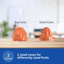 Philips HR2799/00 Citrus Press 1L Capacity view 6