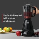Prestige Iris 750W Mixer Grinder view 5