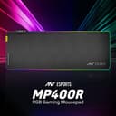 Ant Esports MP400 RGB Gaming Mouse Pad XL view 7