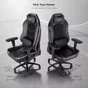 VALORXUSA Legion X 2026 Gaming Chair view 8