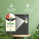 Blue Star 45L Mini Refrigerator view 6