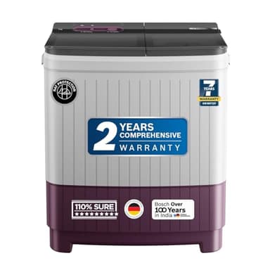 Godrej 8 Kg PowerMax