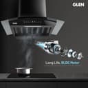 Glen Hood RICA 60 BLDC view 4