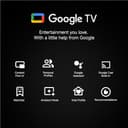 Xiaomi 80 cm (32 inches) A Pro QLED Series Smart TV L32MB-APIN view 3