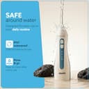 AGARO Royal Dental Flosser (200ml, 4 Modes) view 7