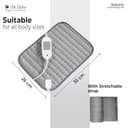 Dr. Odin OHP101 Heating Pad view 6