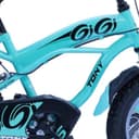 TONY RAW Sports Gigi 14T view 3