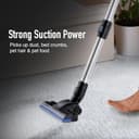KENT Zoom Plus Cordless Vacuum Cleaner view 8