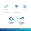 Canon PIXMA MegaTank G3730 view 5