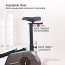 WELCARE WC6044 Elliptical Cross Trainer view 7