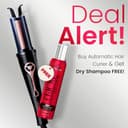 Urban Yog MakeMeeBold Automatic Hair Curler view 2