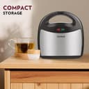 Borosil Neo Grill 2.0 750W view 8