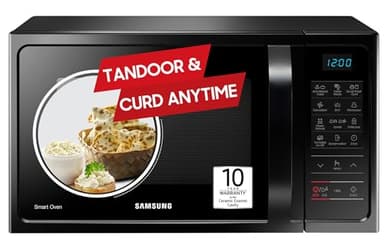 Samsung 28L Convection MC28A5013AK/TL