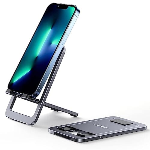 JSAUX Universal Foldable Aluminum Stand
