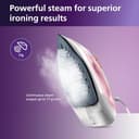 Philips GC1920/28 Steam Iron 1300W view 4