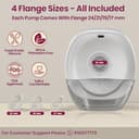 Promom NEO Wearable Electric Breast Pump view 5