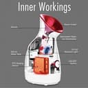 HealthSense Nano-Cure FS 550 view 5