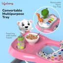 Lifelong Cuppy 3-in-1 Baby Walker view 4