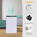 HINISO 22L Smart WiFi with UV & Ionizer view 6