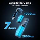 SJCAM C300 4K Action Camera view 6