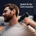 Caresmith Charge Go Massage Gun view 8