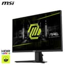 MSI MAG 255XF 24.5-inch FHD 300Hz Rapid IPS view 3