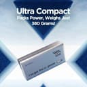 Stuffcool Major Ultra 65W 20000mAh view 4