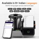 Upliance 2.0+ Smart Cooking Assistant view 8