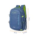 Skybags Network Nxt 32L Laptop Backpack view 7