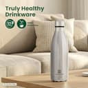 The Indus Valley Vacuum Insulated Cola Bottle (1L) view 3