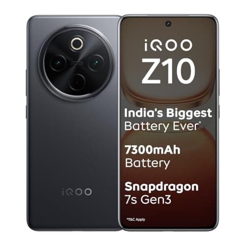 iQOO Z10 5G (8GB/256GB)