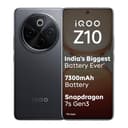 iQOO Z10 5G