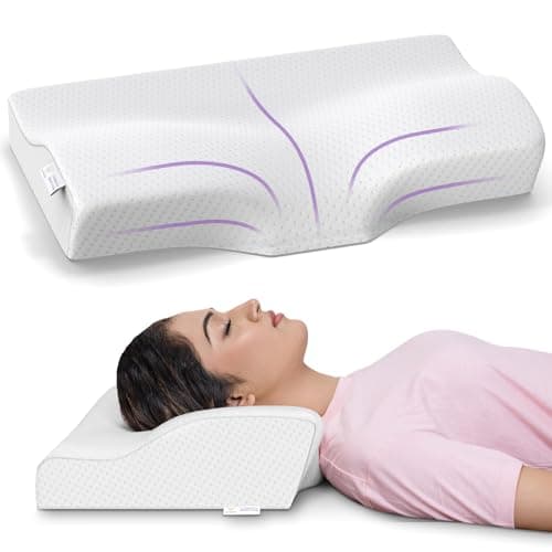 MY ARMOR Cervical Pillow